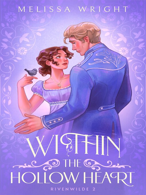 Title details for Within the Hollow Heart by Melissa Wright - Available